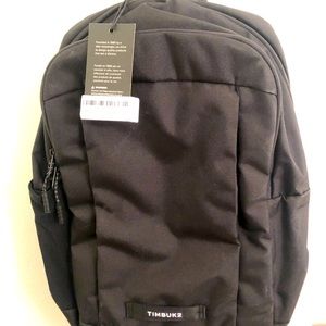 Timbuk2 backpack.